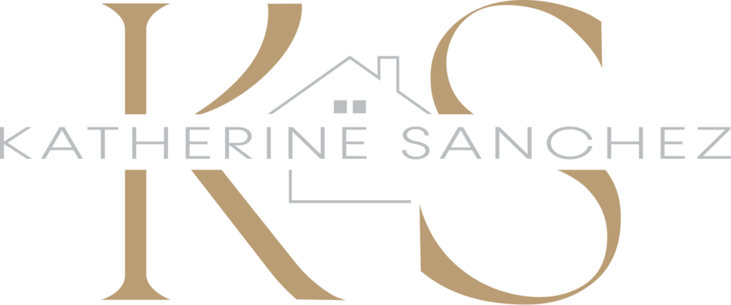 Logo Realtor Katherine Sanchez